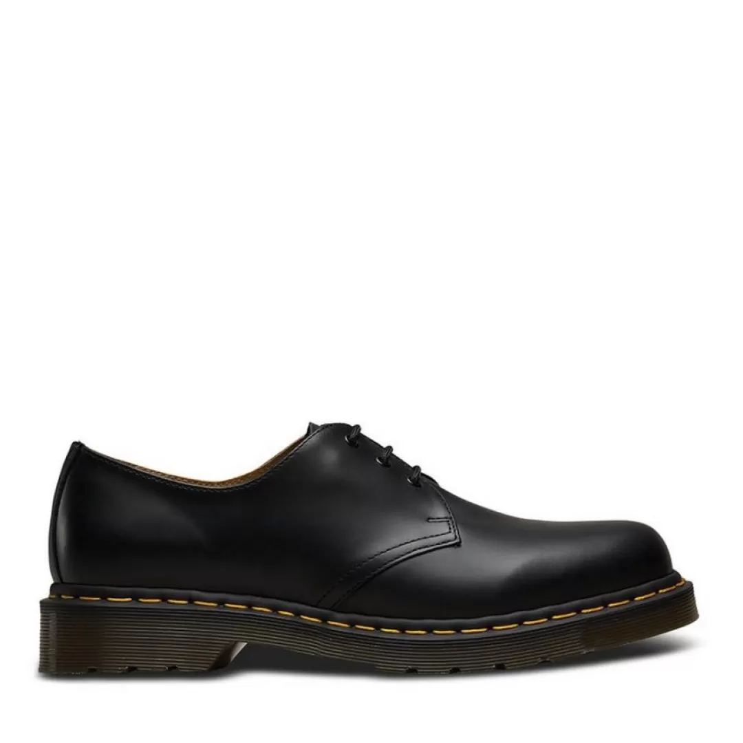 Dr.Martens Stringata 1461 Smooth Nero Best