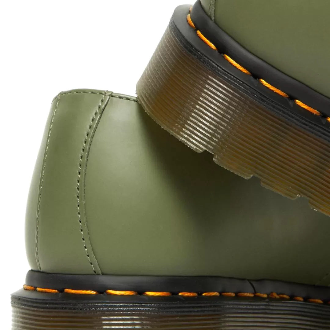 Dr.Martens Stringata 1461 Verde Store