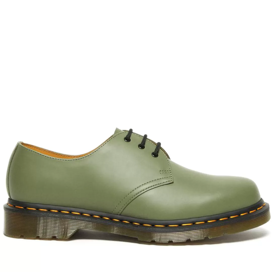 Dr.Martens Stringata 1461 Verde Store